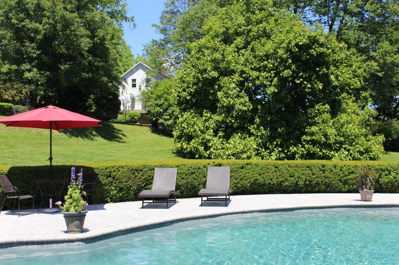 The At Whitewing Farm 3* West Chester
