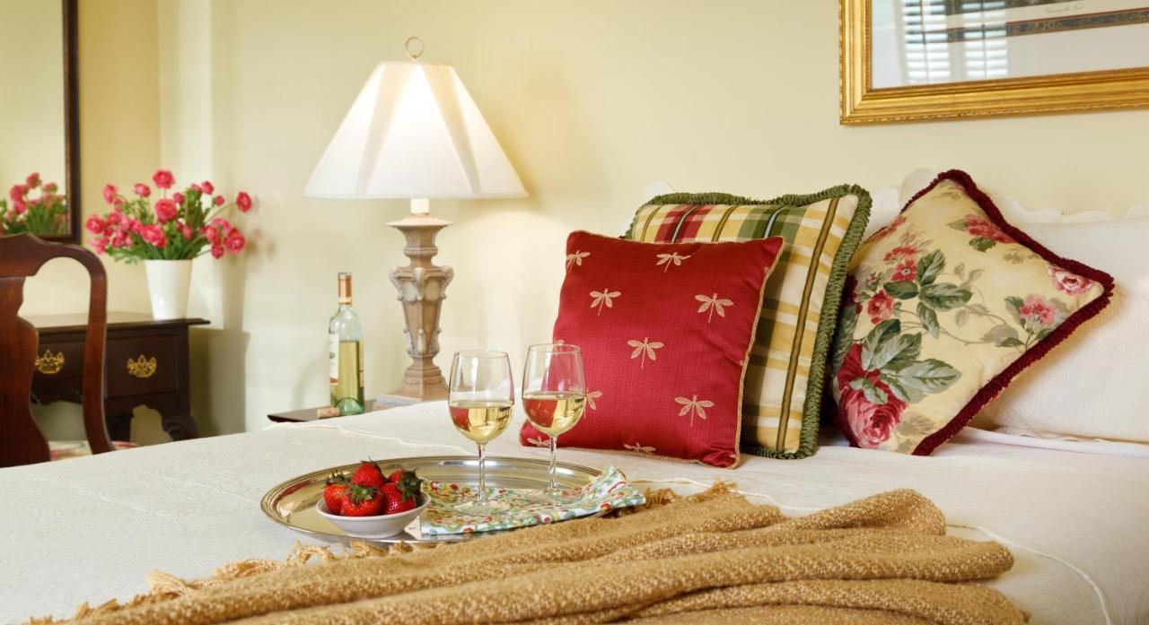 Bed & Breakfast The At Whitewing Farm