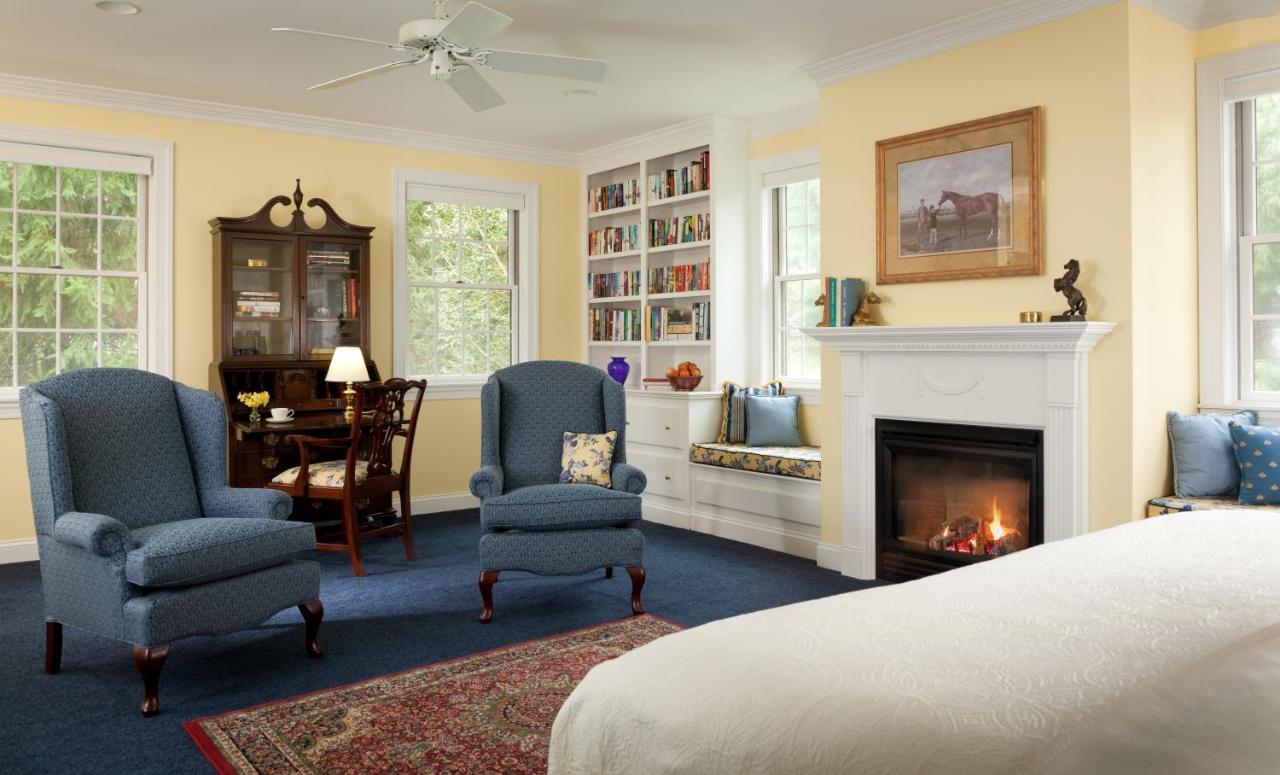 Bed & Breakfast The At Whitewing Farm 3*