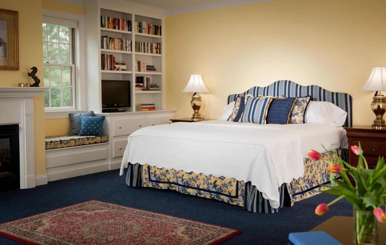 Bed & Breakfast The At Whitewing Farm West Chester