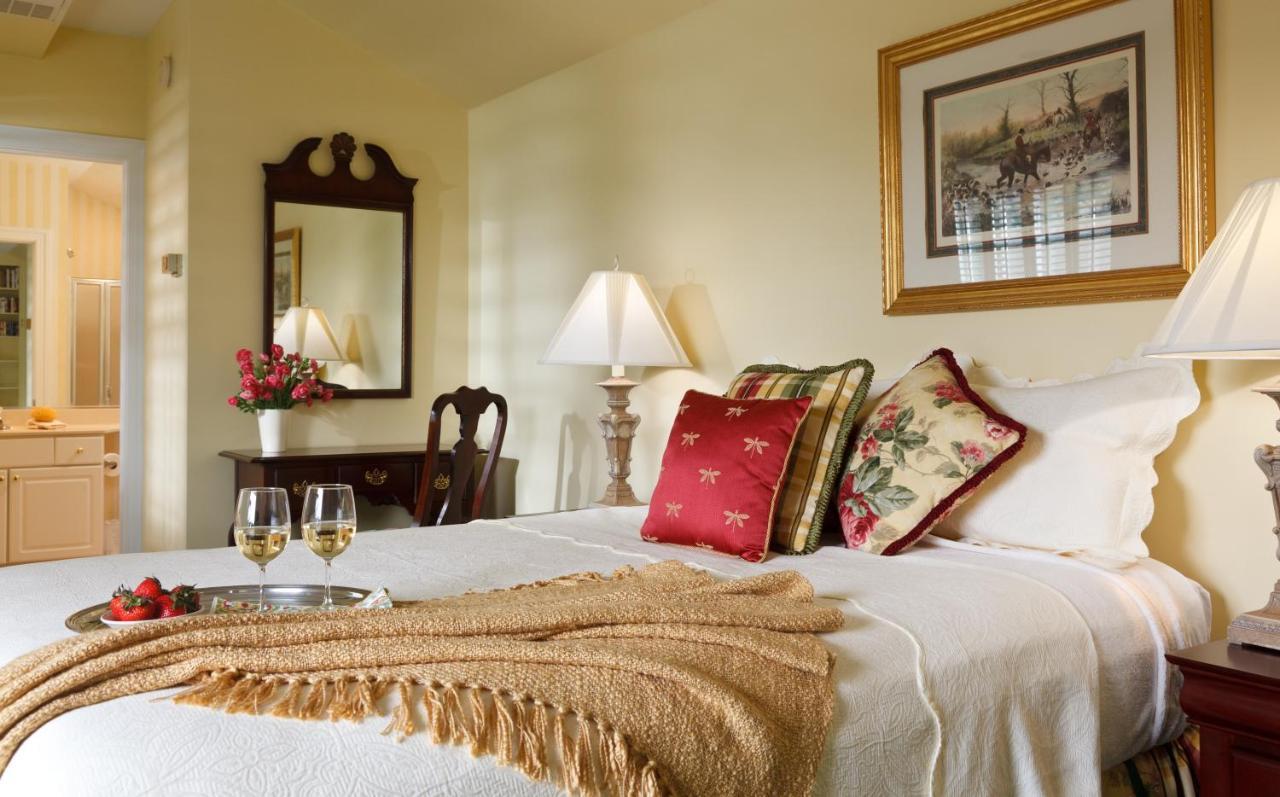 The At Whitewing Farm 3* West Chester